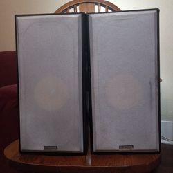 Cinema Audio Speakers