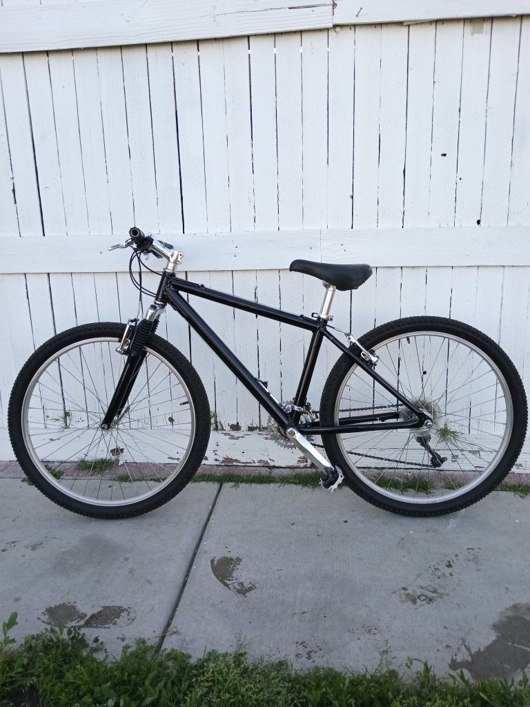 Specialized Mountain Bike