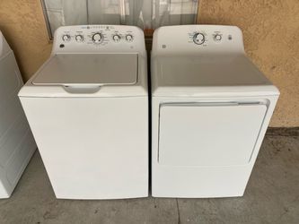Eléctric set brand  GE 60 days of warranty free delivery and installation