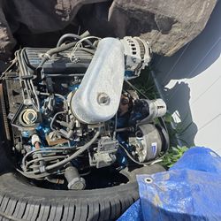 1993 Chevrolet S-10