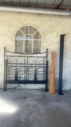Full Size bed frame