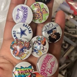 Custom Croc Jibbitz /charms