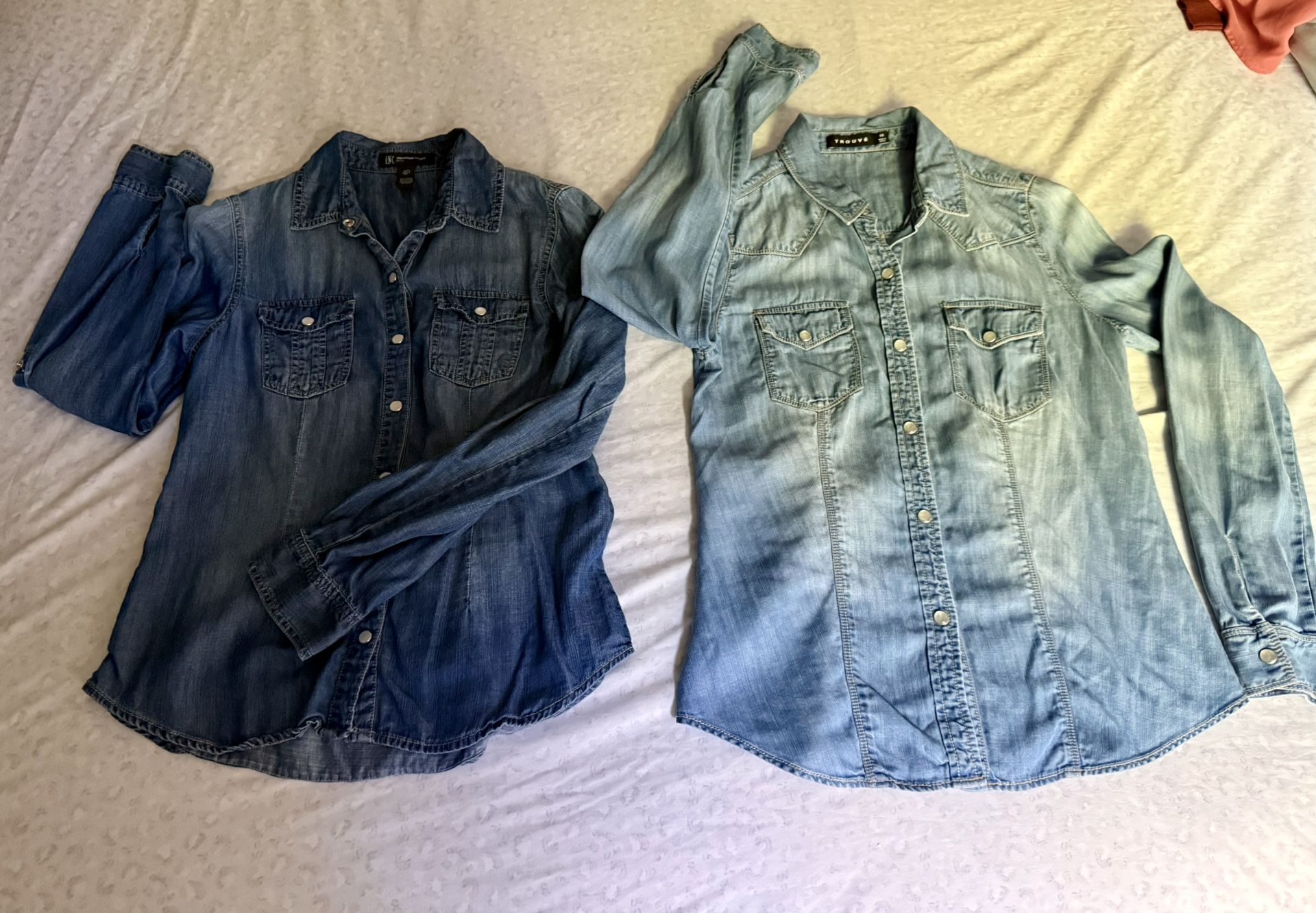 Women Shirts 