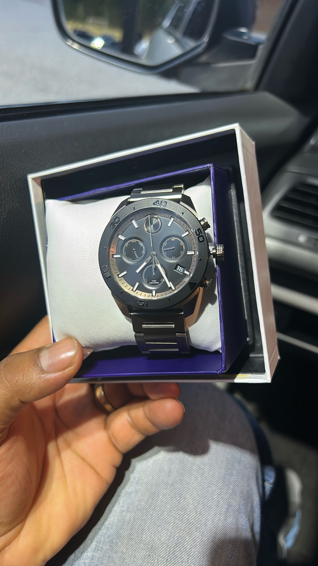 Movado Bols