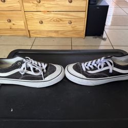 Vans Style 36 Deco Sf For Men