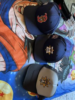 Glo Gang Hats/Truckers 