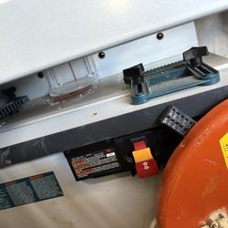 Bosch Planer