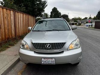 2004 Lexus RX