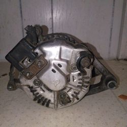 Alternator For Jeep Xj