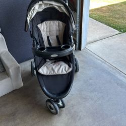 Graco Stroller