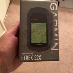 Garmin GPS