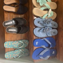 Women’s Sandals 
