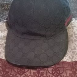 Men's Gucci  Cap
