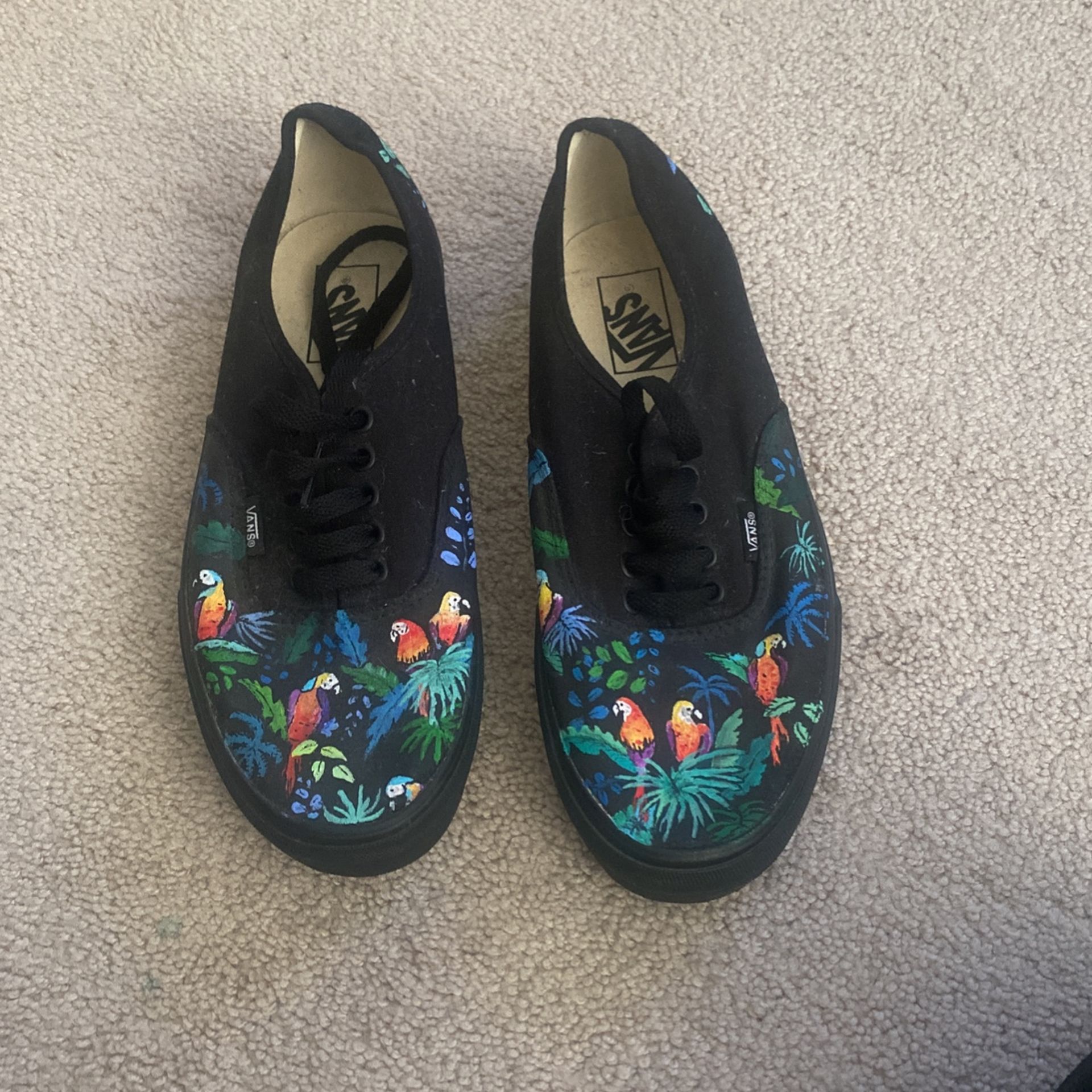Vans