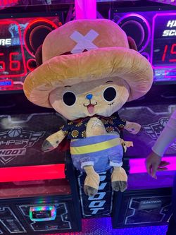 Tony Tony Chopper XXL