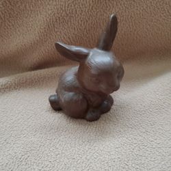 Ceramic Rabbit