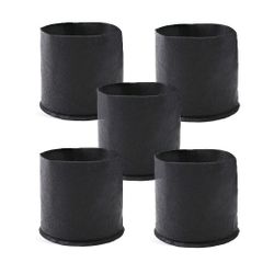 2 Gallon Fanric Garden Pots