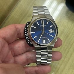 Citizen Automatic Watch