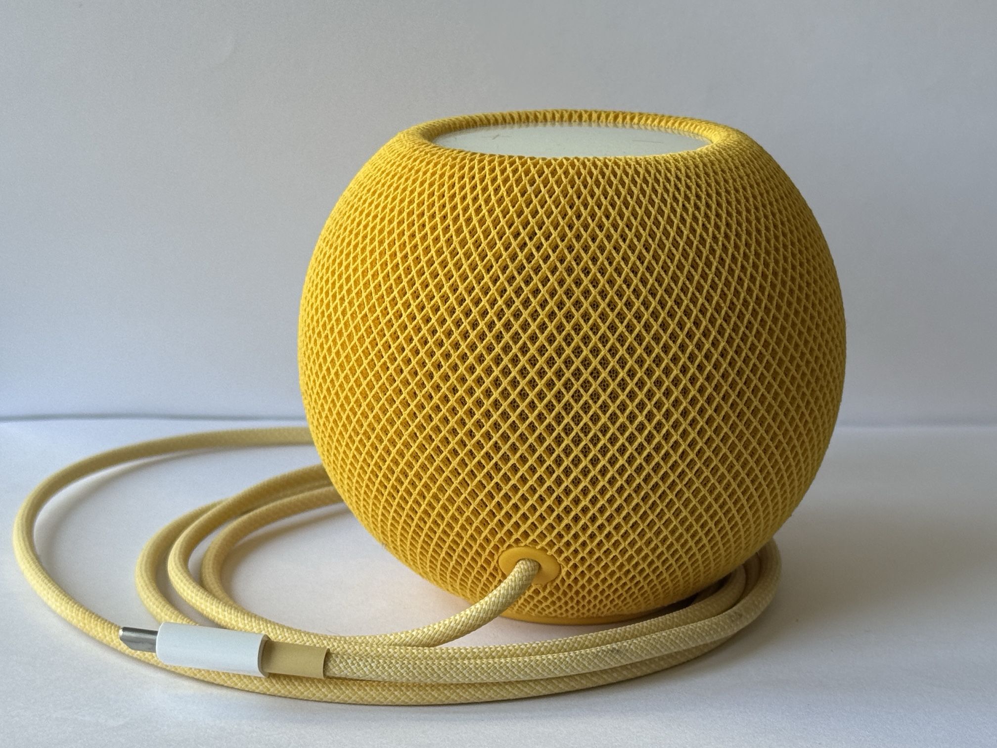 Apple Home Pod