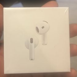 Apple AirPods 4