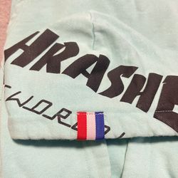 THRASHER HOODIE