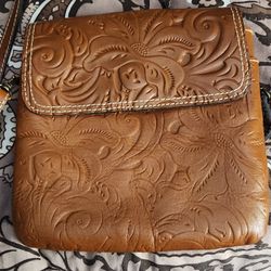 Patricia Nash Purse