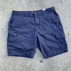 Banana Republic Cargo Shorts