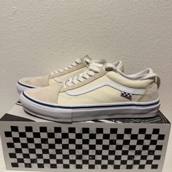Vans Skate Old School 