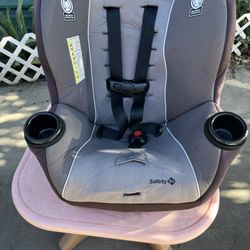 Car seat 