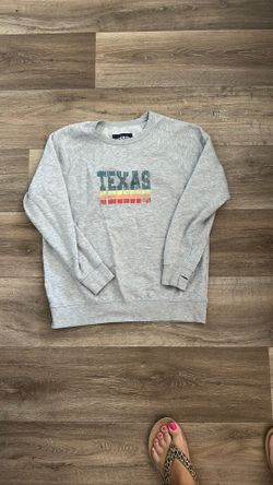 Medium Women’s Sweatshirt
