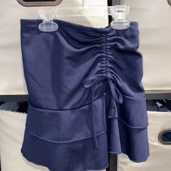 Brand New - Cutie’s Fashion Skirt / Skort - Size Medium / 10