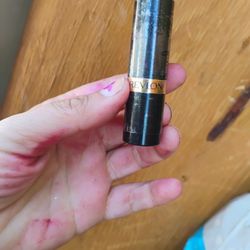 Revlon 460 Blushing Mauve Lipstick