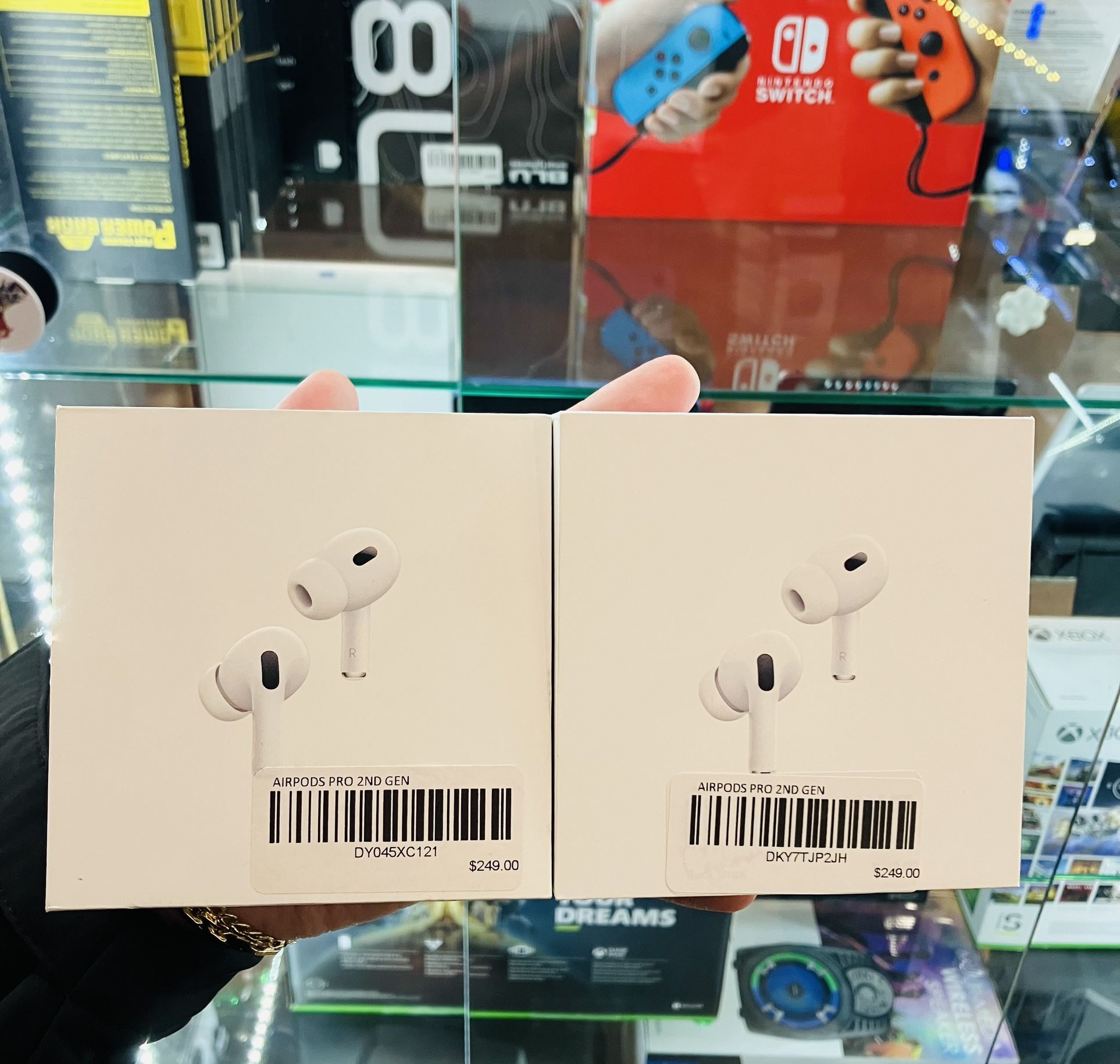 AirPods Pro 2