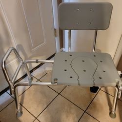 Used tub transfer bench for sale sale