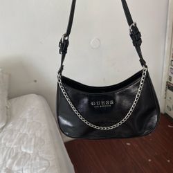 Guess Shoulder Bag 