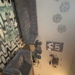 Sofa Set 