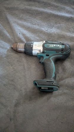Makita Power Drill