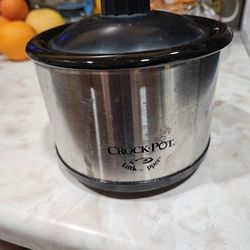 Little Crockpot