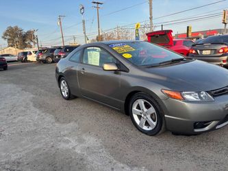 2007 Honda Civic