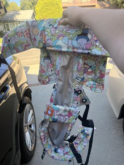 Tula Carrier New