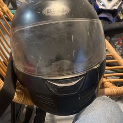 Bell Helmet