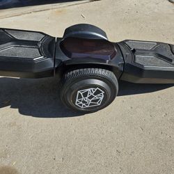 Swaggtron Zipboard 