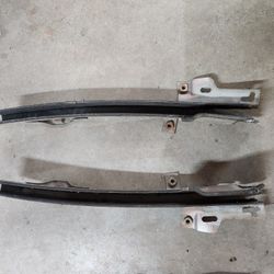 1966 Ford Mustang Parts