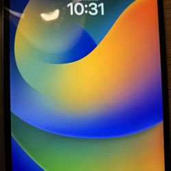 iPad Pro 3rd Gen (64gb)