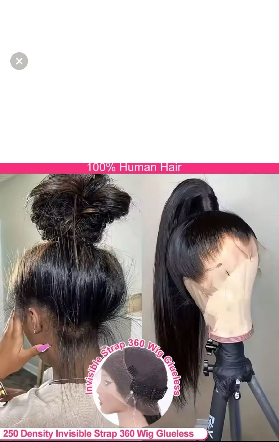 Human Hair