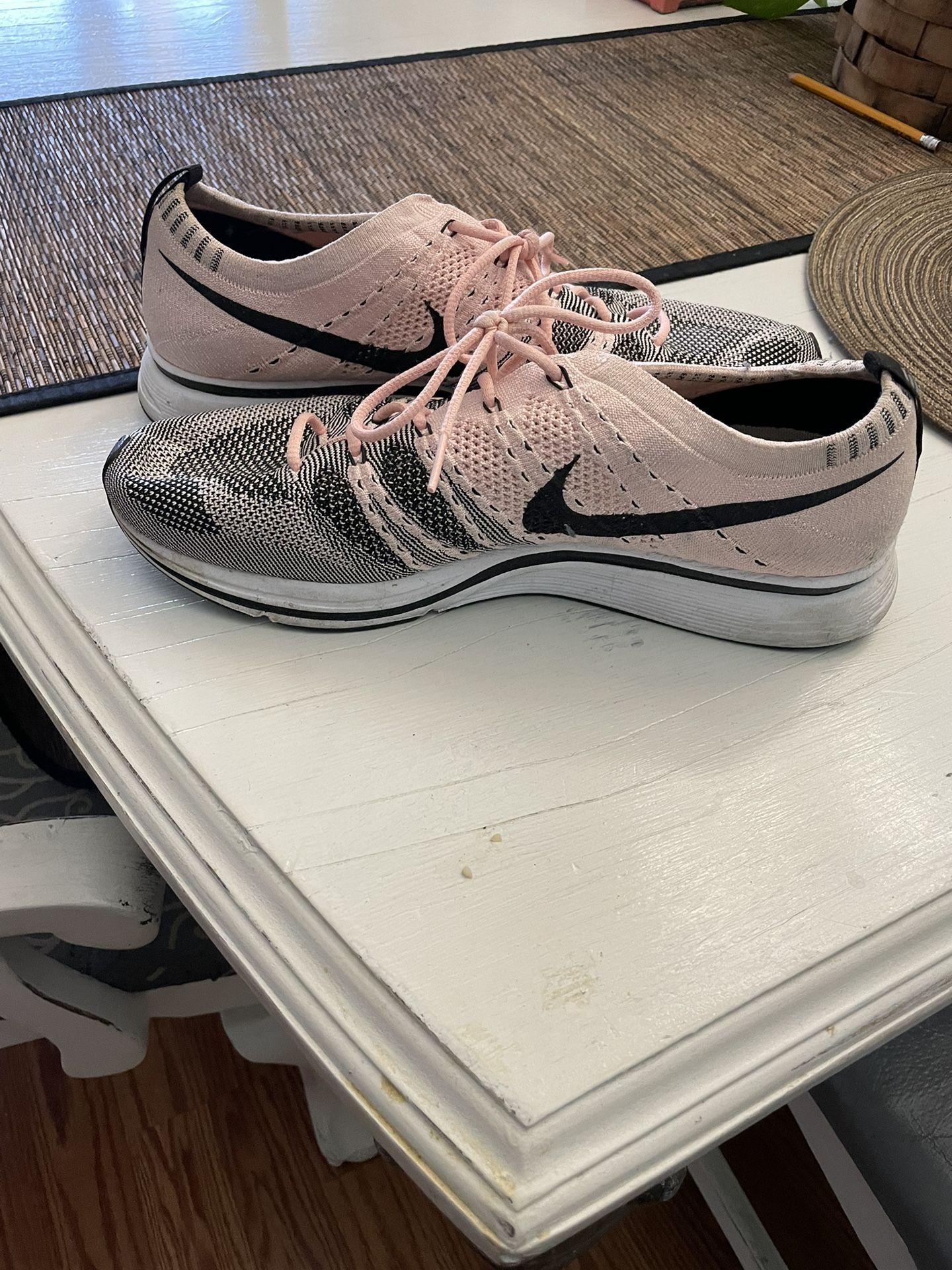 Nike Flyknit Trainer 10.5