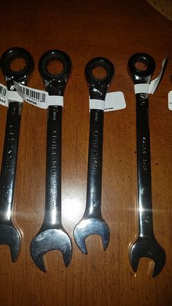CRAFTSM GEAR WRENCH