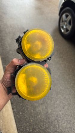 Fog Lights