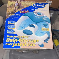 Dr Scholls