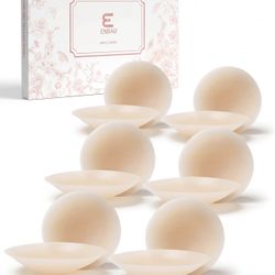 Nipple Covers For Women, Reusable